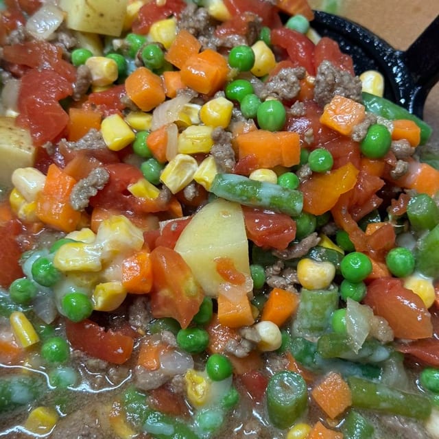 Soup.
