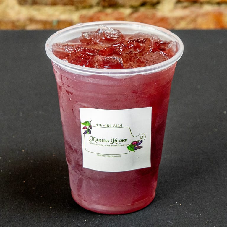 Mulberry Kitchen Rewards