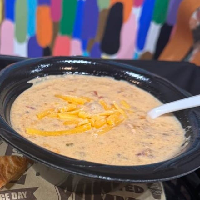 Soup.