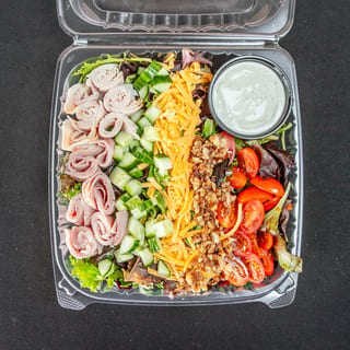 Chef Salad