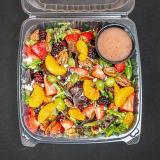 Fruit Salad