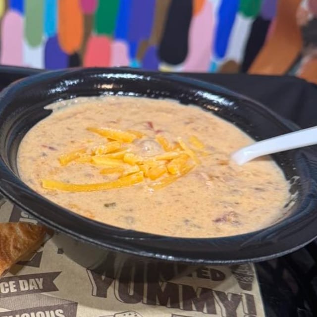 $7 Soup Special.