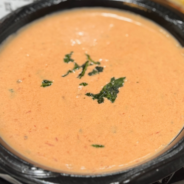 Soup.