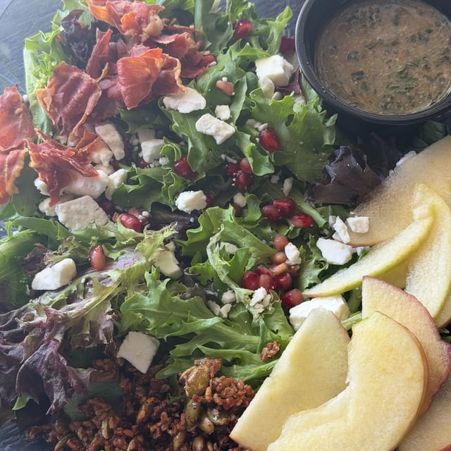 Harvest Salad.