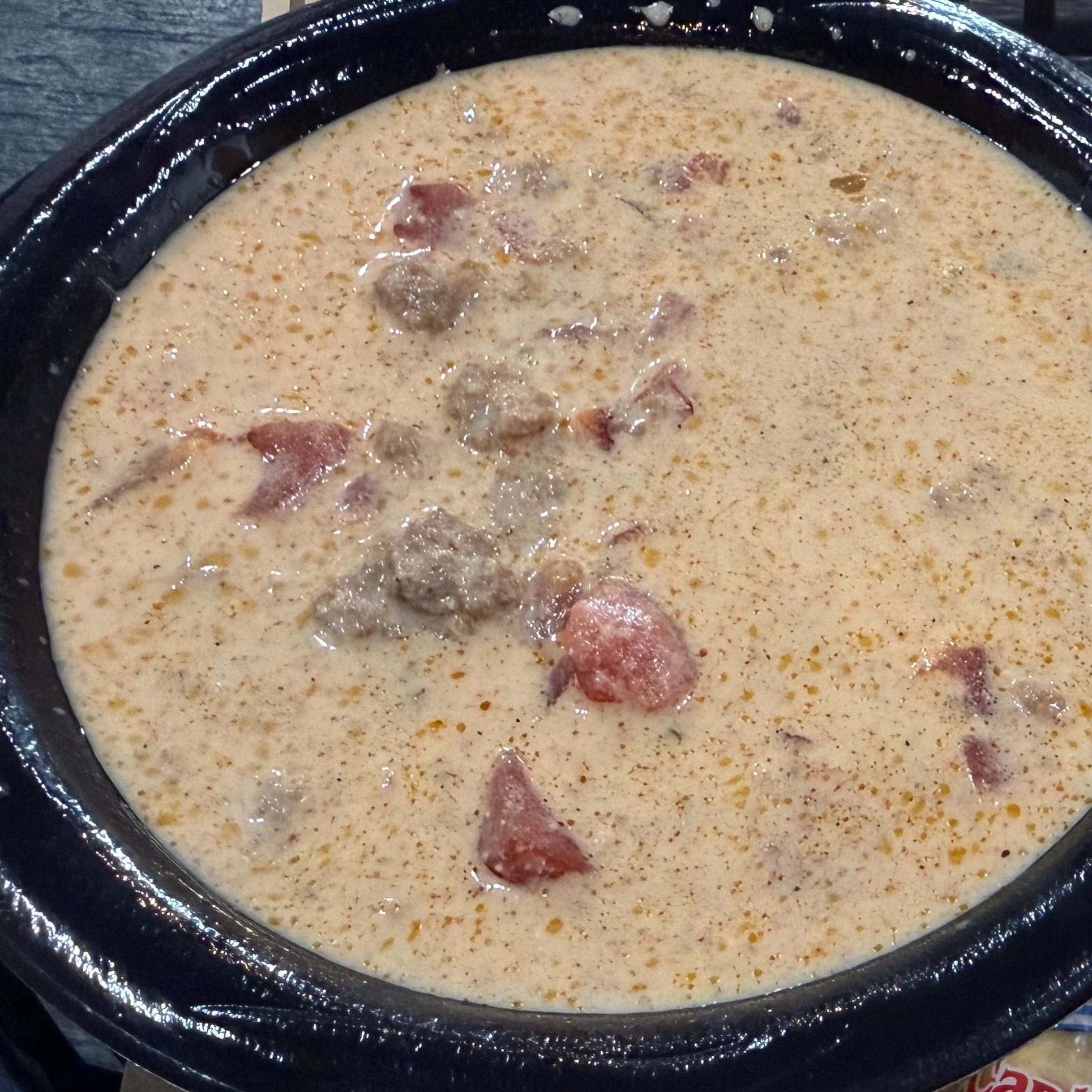 Soup.