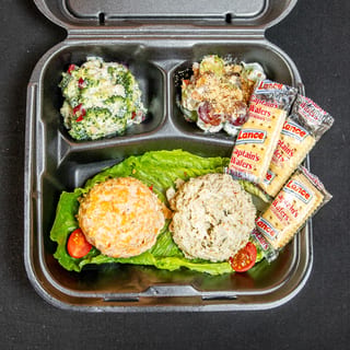 Cold Plate