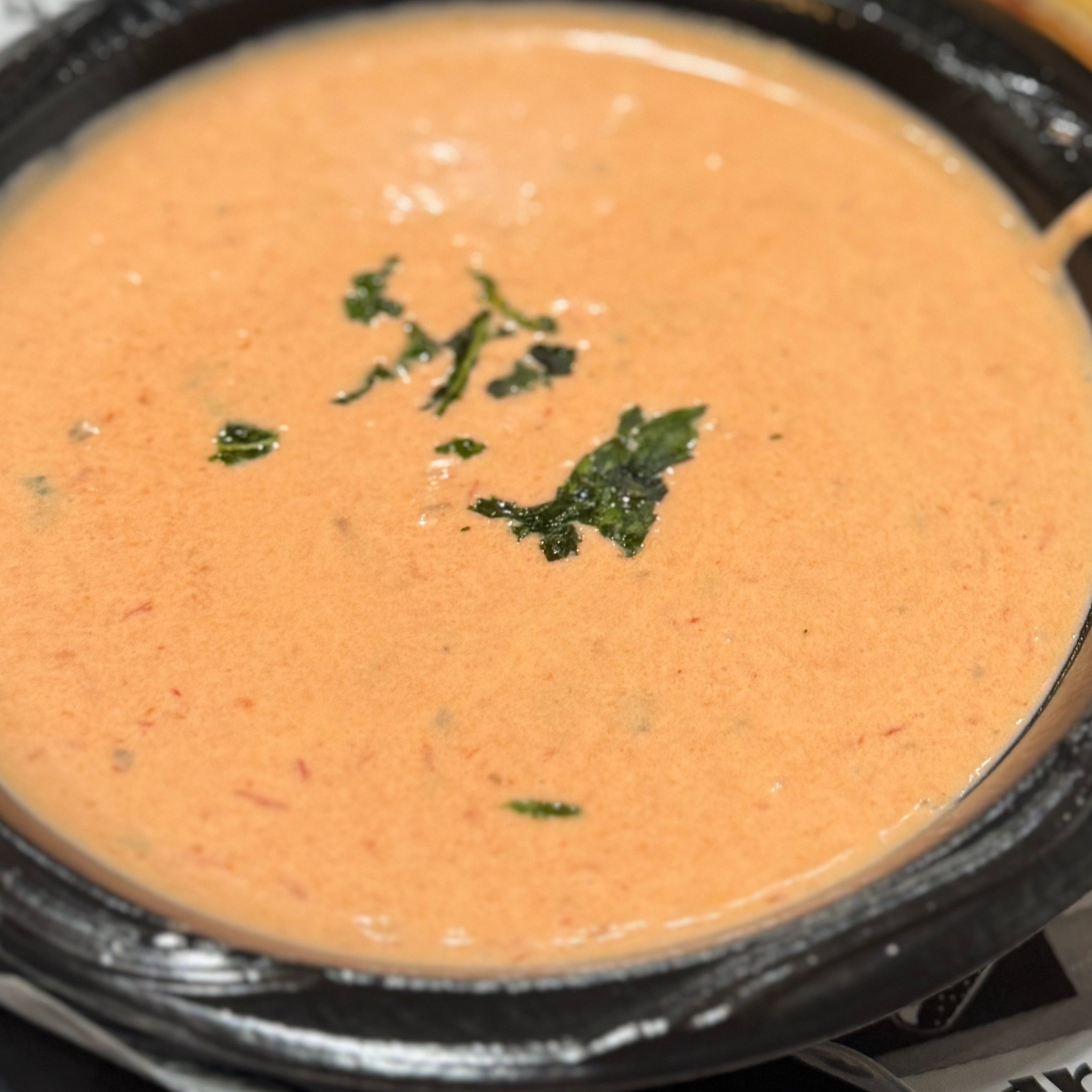 Soup.