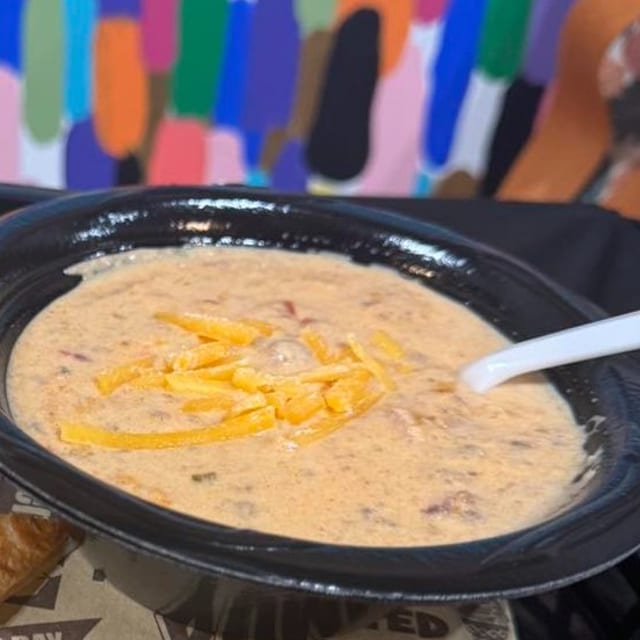 Soup.