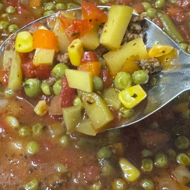 Soup.