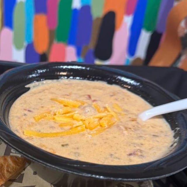Soup.
