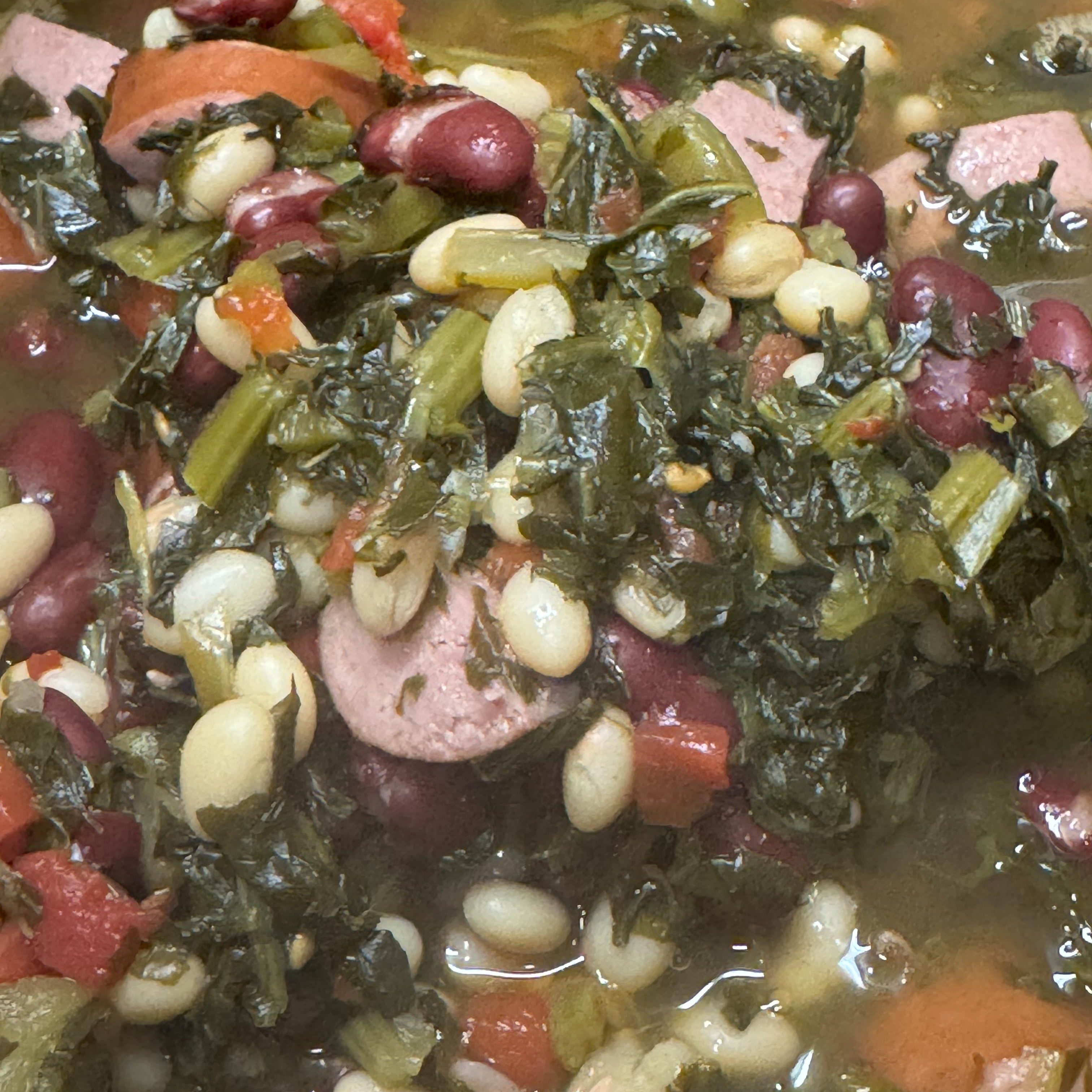 Soup.