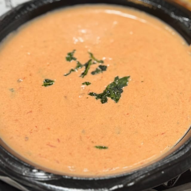 Soup.