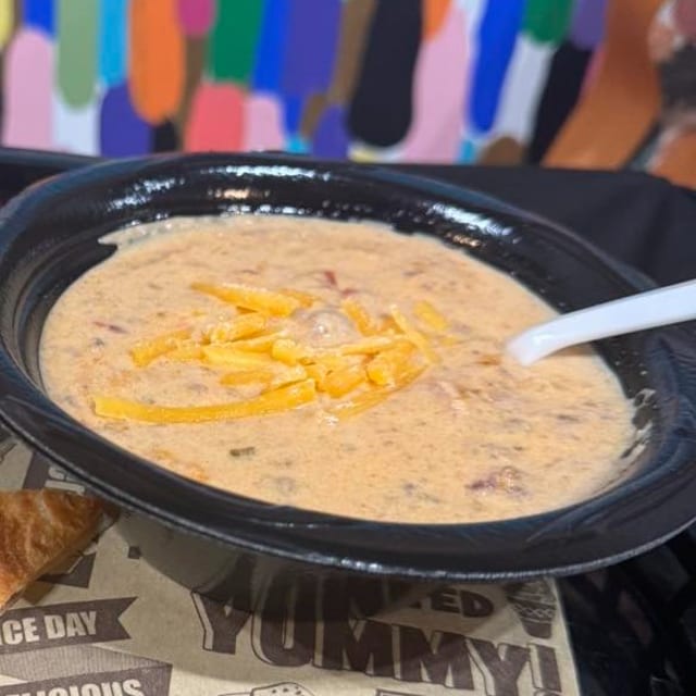 Soup.